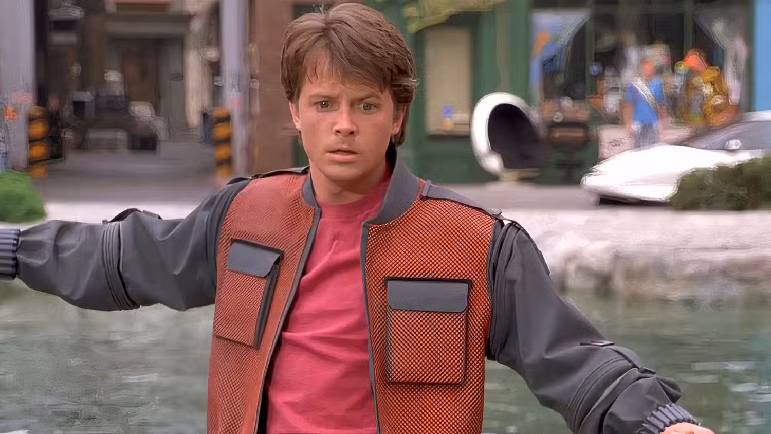 Regreso al futuro podría regresar bajo el formato de un musical 3 Christopher Lloyd, Michael J. Fox, Regreso al Futuro musical, trilogía de ciencia ficción