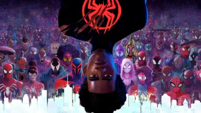 beyond-the-spider-verse spider-man-miles-morales-spider-verse