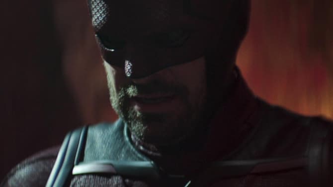 Daredevil: Born Again da un giro inesperado con su equipo creativo dejando mal parados a los antiguos guionistas