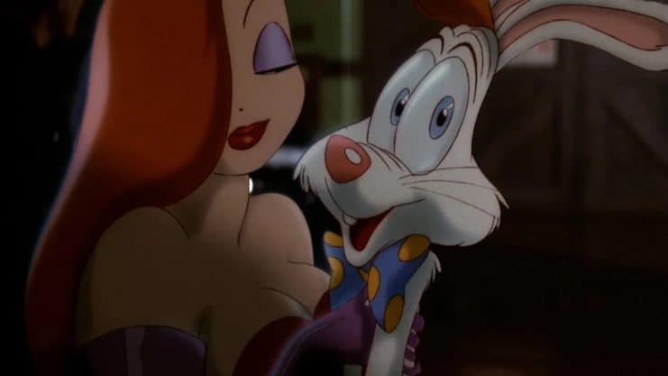 Robert Zemeckis ha revelado los motivos por los que nunca veremos Roger Rabbit 2