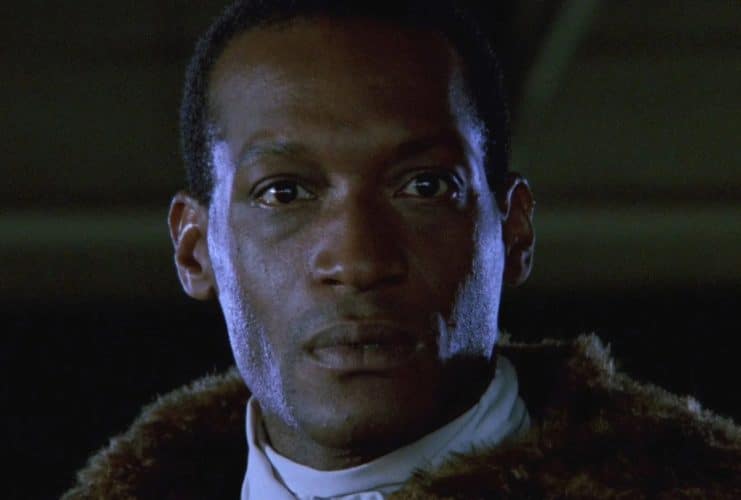Noticias de cine, Tony Todd
