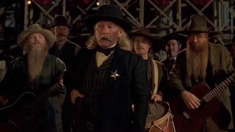 Regreso al futuro podría regresar bajo el formato de un musical 2 Christopher Lloyd, Michael J. Fox, Regreso al Futuro musical, trilogía de ciencia ficción