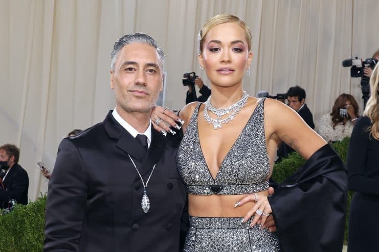 Rumor: La cantante y actriz Rita Ora ya tendría asegurado un papel en el UCM