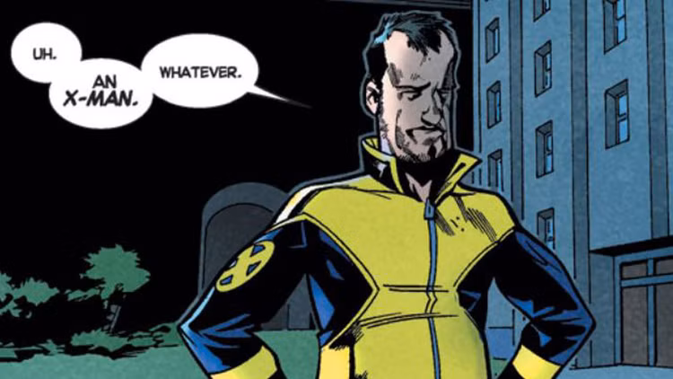 Descubre los mutantes más poderosos de los que pocos recuerdan 1 Marvel Comics, mutantes poderosos, personajes subestimados, X-Men olvidados