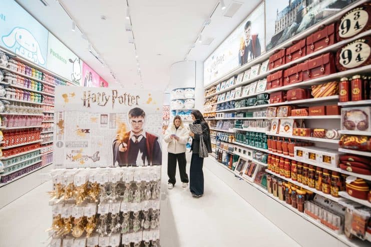 MINISO Land