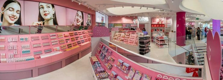 MINISO Land
