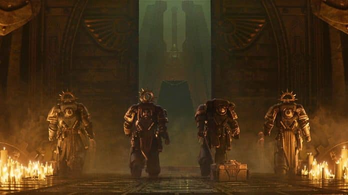 warhammer