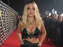 Rumor: La cantante y actriz Rita Ora ya tendría asegurado un papel en el UCM