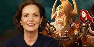 Philippa Boyens quiere adaptar una historia mítica del Silmarillion de Tolkien