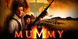 La momia regresa de la mano de Blumhouse con un nuevo remake