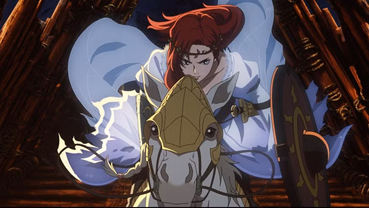 Philippa Boyens quiere adaptar una historia mítica del Silmarillion de Tolkien 3 Beren y Lúthien, El Silmarillion, Philippa Boyens, The war of the Rohirrim