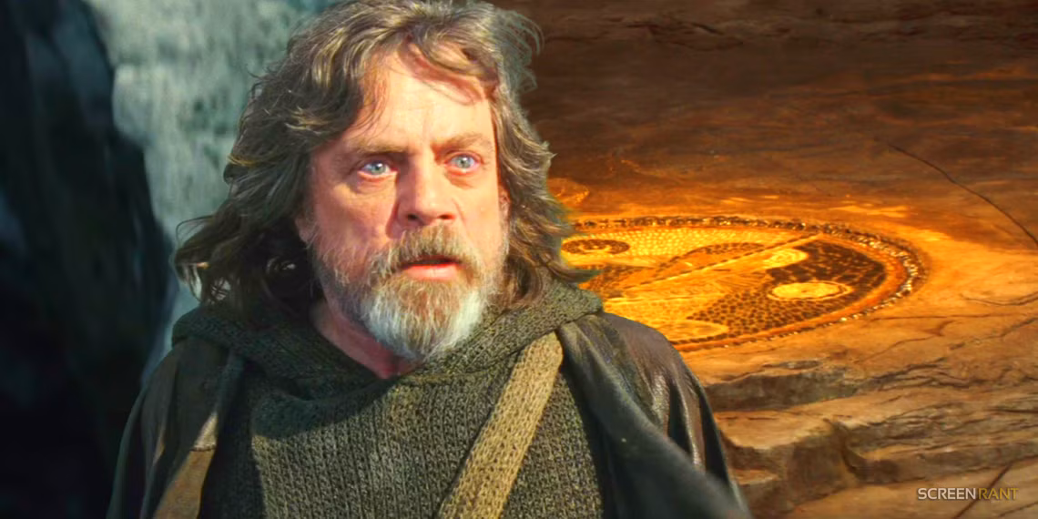 James Mangold quiere revolucionar el origen de la Fuerza en Dawn of the Jedi