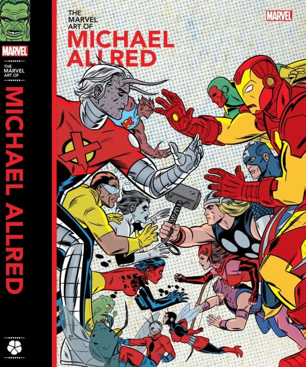 Moztros Ediciones, Noticias Comics