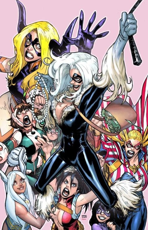 El creador de My Hero Academia habla sobre la presión que siente tras el final del manga y sus futuros proyectos