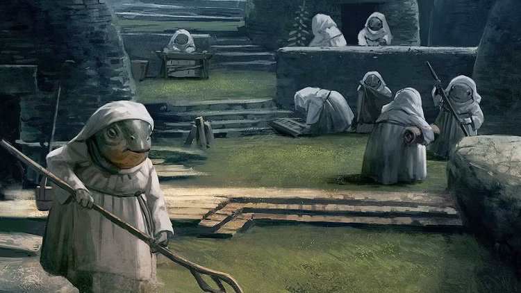 James Mangold quiere revolucionar el origen de la Fuerza en Dawn of the Jedi
