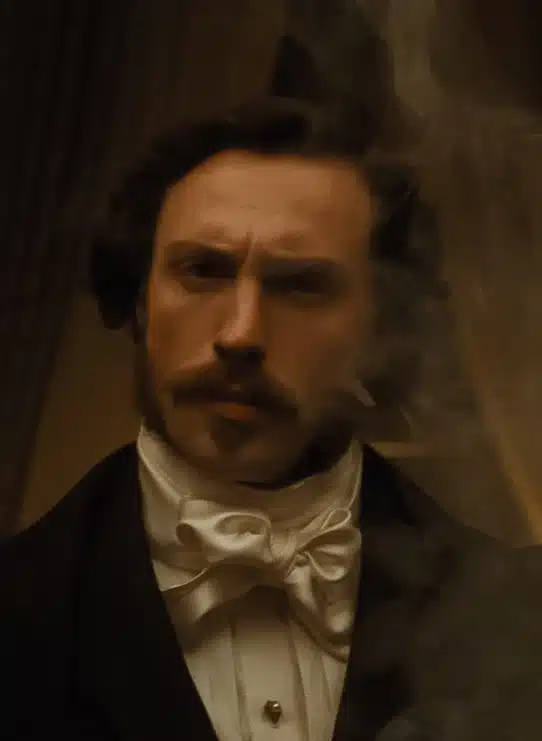 Las caras de Aaron Taylor-Johnson relacionadas con el cine y la televisión de cómic 6 Aaron Taylor-Johnson, Archie Reid, Finch, Friedrich Harding, Jamie, Kick Ass, Kraven, Quicksilver