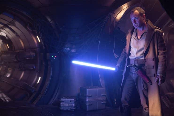 Skeleton Crew se convierte en el primer gran tropiezo de Star Wars en Disney+