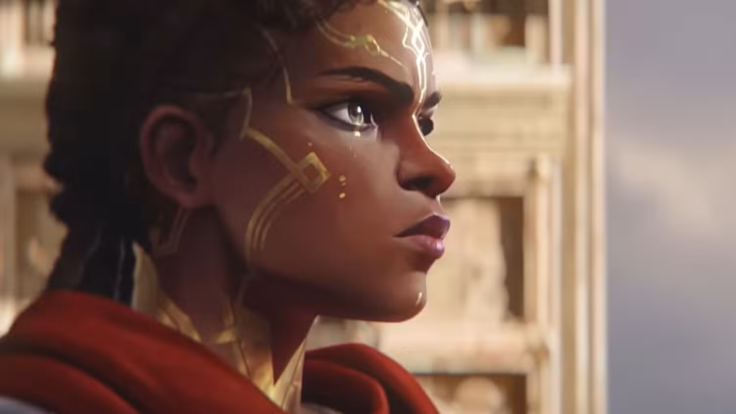El nuevo tráiler de League of Legends podría darnos pistas sobre el futuro de Arcane
