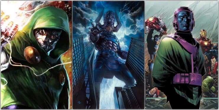 Nuevos rumores del MCU filtran detalles de Spider-Man 4, X-Men '97 y un nuevo T'Challa en el horizonte