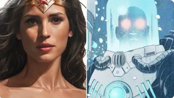 Nuevos rumores del DCU apuntan a que Mr. Freeze aparecerá en la secuela de The Batman y más sorpresas