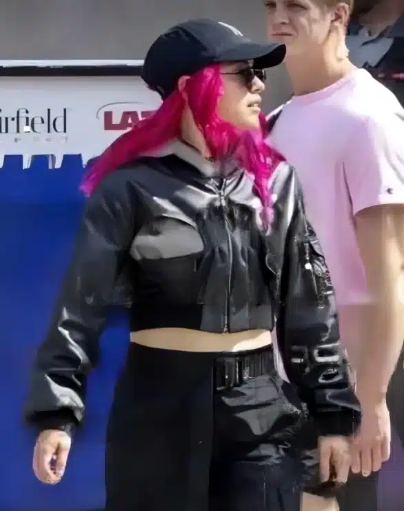 Rosa Salazar se une al MCU como Diamondback en Capitán América: Brave New World 3 Captain America: Brave New World, Rosa Salazar Diamondback, Sam Wilson Capitán América, Serpent Society Marvel