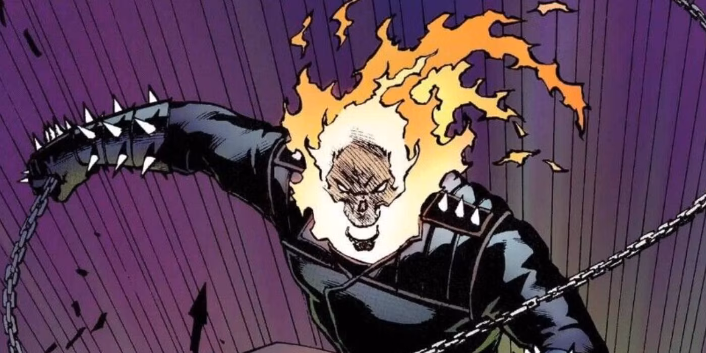 Marvel Studios prepara una serie de Ghost Rider para Disney+ 2 disney+, Espíritu de la Venganza, Ghost Rider, Marvel Studios