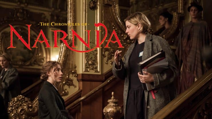 La nueva adaptación de Las Crónicas de Narnia estaría cerca de encontrar a su Bruja Blanca