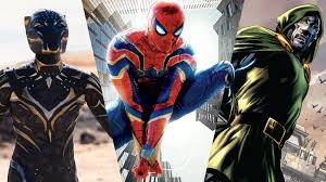 Nuevos rumores del MCU filtran detalles de Spider-Man 4, X-Men '97 y un nuevo T'Challa en el horizonte