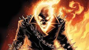 Marvel Studios prepara una serie de Ghost Rider para Disney+ 1 disney+, Espíritu de la Venganza, Ghost Rider, Marvel Studios