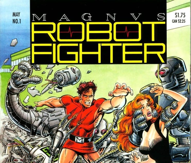 Arthur Art Nichols leyenda de Valiant Comics y de los videojuegos japoneses fallece a los 63 años