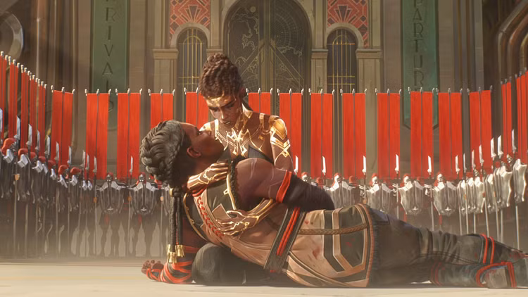 El nuevo tráiler de League of Legends podría darnos pistas sobre el futuro de Arcane