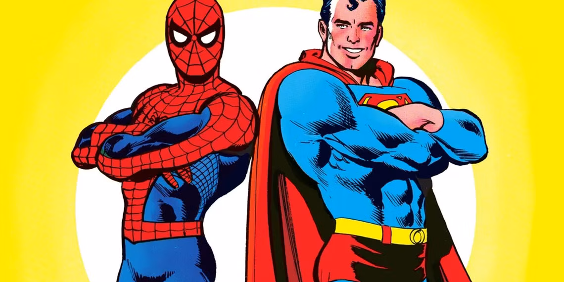 superman-and-spider-man-featured-image-marvel-dc