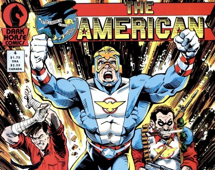 Arthur Art Nichols leyenda de Valiant Comics y de los videojuegos japoneses fallece a los 63 años