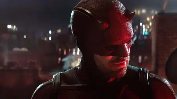 Daredevil: Born Again introduce la primera conexión del MCU con Luke Cage 2 Daredevil: Born Again, Harlem’s Paradise, Luke Cage, Marvel Cinematic Universe