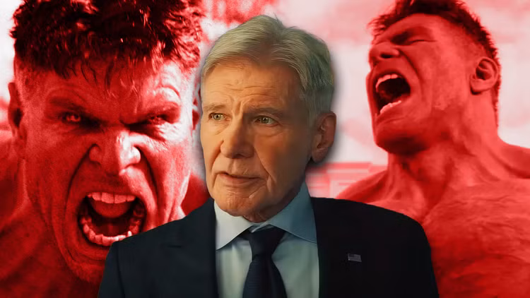 Anthony Mackie recuerda el momento en que se enteró de que sería el nuevo Capitán América 2 Anthony Mackie, Capitán América, Harrison Ford, Marvel Studios, Sam Wilson