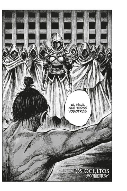 assassins creed dynasty