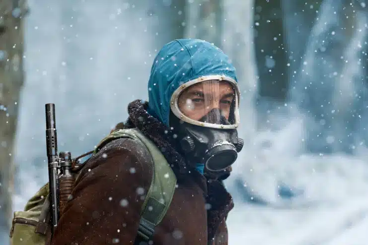 El Eternauta: la adaptación de Netflix que promete revolucionar la ciencia ficción 1 El Eternauta Netflix, Héctor Germán Oesterheld, Juan Salvo, novela gráfica argentina, Serie de ciencia ficción