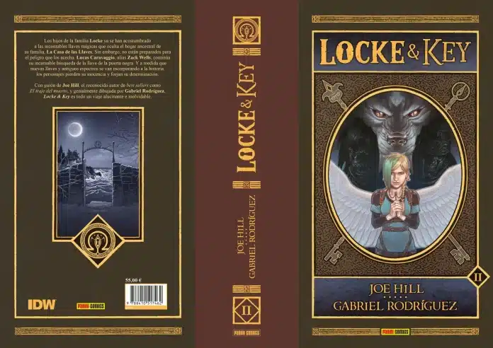Locke & Key 2