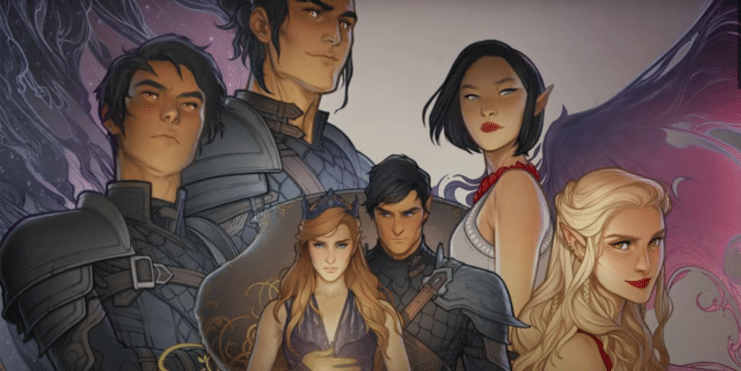 ACOTAR