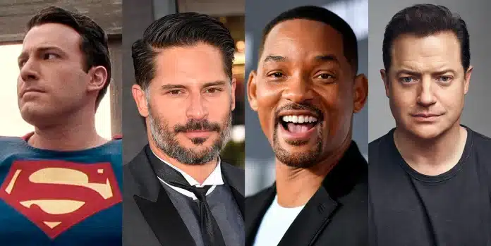 actores-pudieron-interpretar-superman Superman