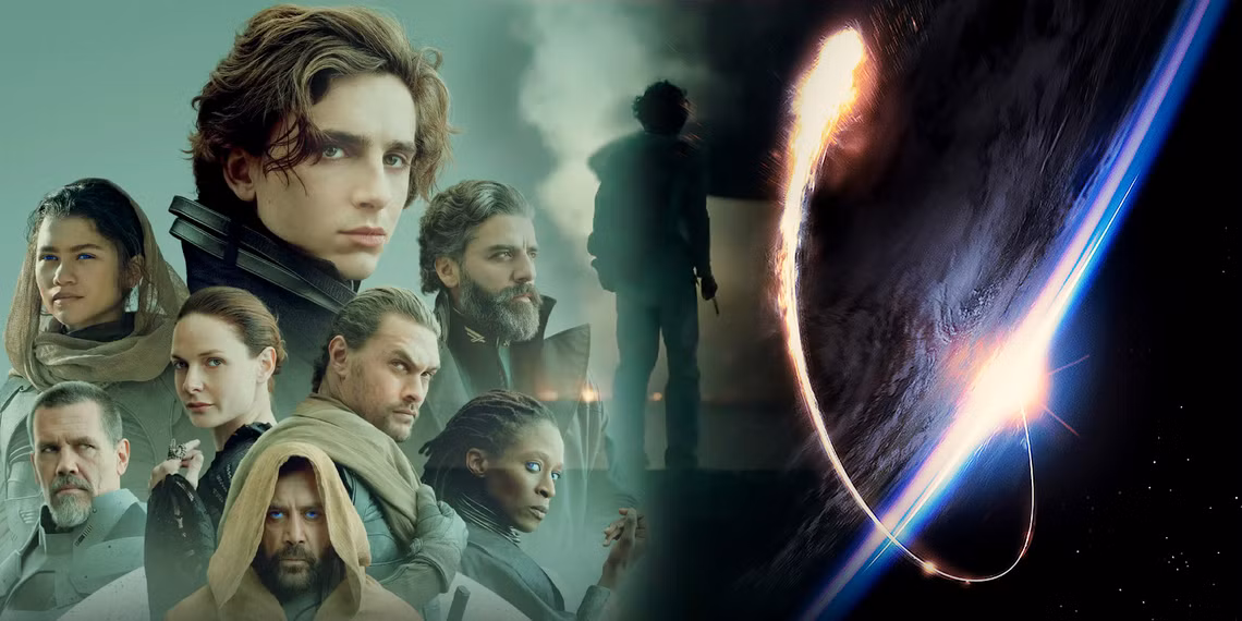 El live-action de Gundam avanza con los productores de Dune a bordo 1 Bandai Namco Filmworks, Gundam live-action, Legendary Entertainment Gundam, Mobile Suit Gundam película