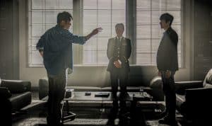 El Problema de los Tres Cuerpos y su temporada 2 ya están apuntando a ...