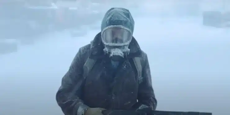 El Eternauta: la adaptación de Netflix que promete revolucionar la ciencia ficción 3 El Eternauta Netflix, Héctor Germán Oesterheld, Juan Salvo, novela gráfica argentina, Serie de ciencia ficción