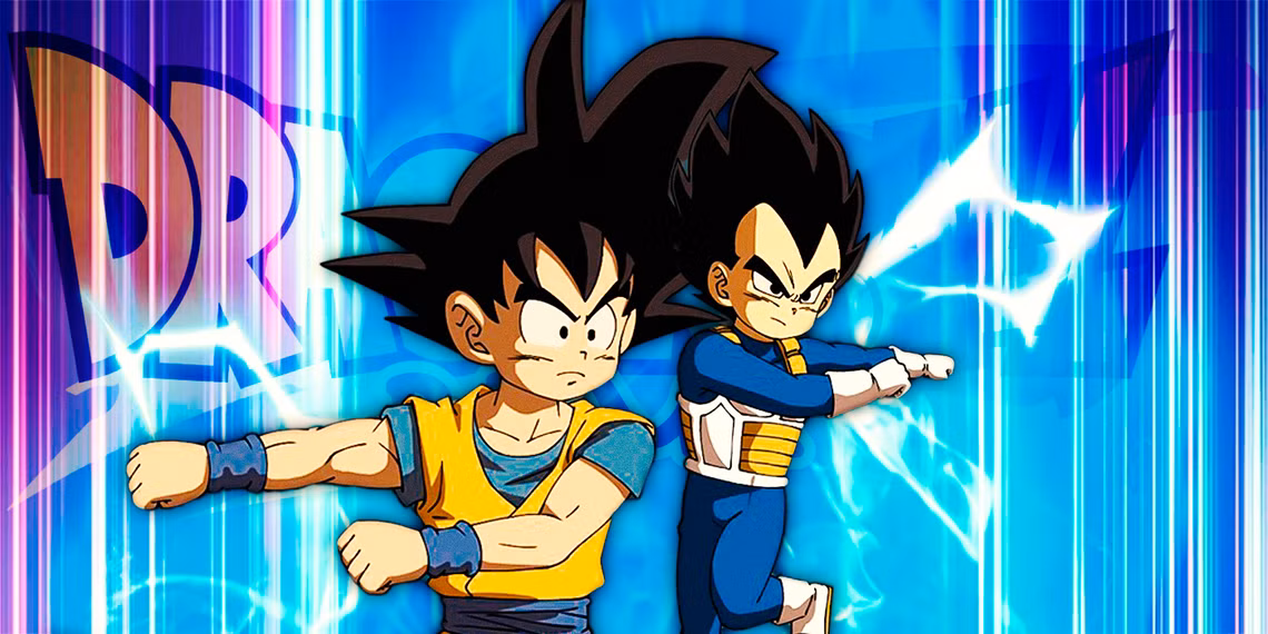 Dragon Ball Daima podría sorprender con una fusión inédita de Goku y Vegeta 1 Dragon Ball Daima, Fusión Goku y Vegeta, Merchandising Bandai, Super Saiyan 3 Vegeta