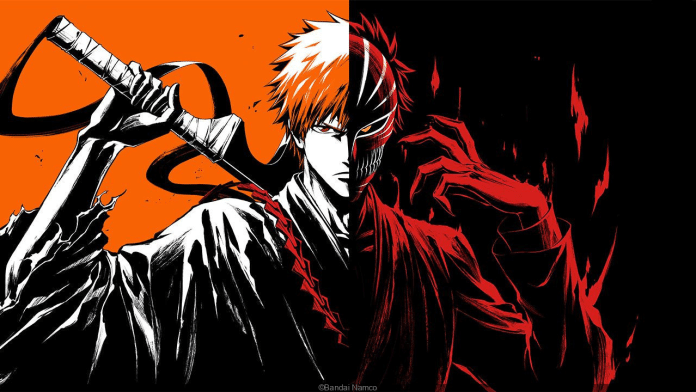 defectos Bleach