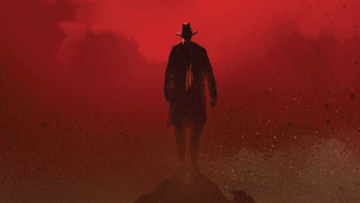 Stephen King confirma que está escribiendo para la adaptación de La torre oscura de Mike Flanagan