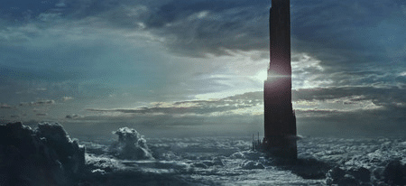 Stephen King confirma que está escribiendo para la adaptación de La torre oscura de Mike Flanagan