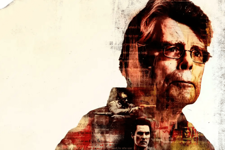 Stephen King confirma que está escribiendo para la adaptación de La torre oscura de Mike Flanagan