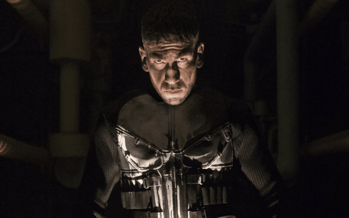 Jon Bernthal