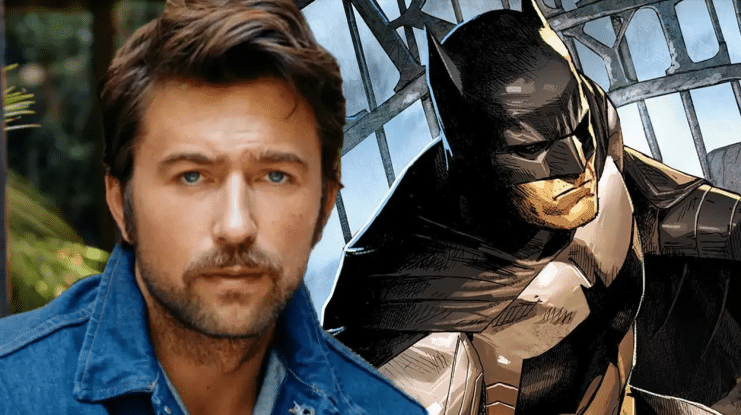 batman dcu, Brandon Sklenar, Kevin Feige, Nova Marvel, Universo Cinematográfico de Marvel (MCU)